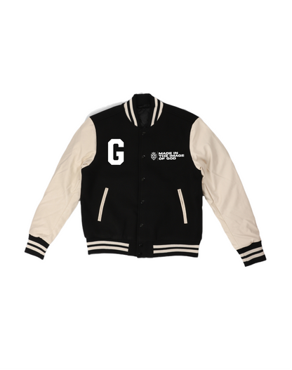 Varsity Jacket